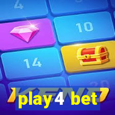 play4 bet